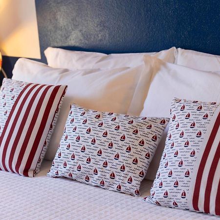 Villa Curiazzi Guesthouse Viale La Pelosa 16 Stintino Eksteriør bilde