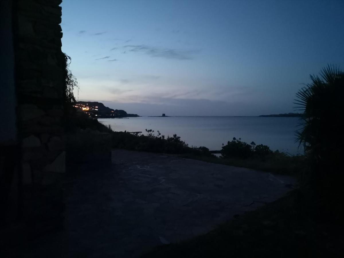 Villa Curiazzi Guesthouse Viale La Pelosa 16 Stintino Eksteriør bilde