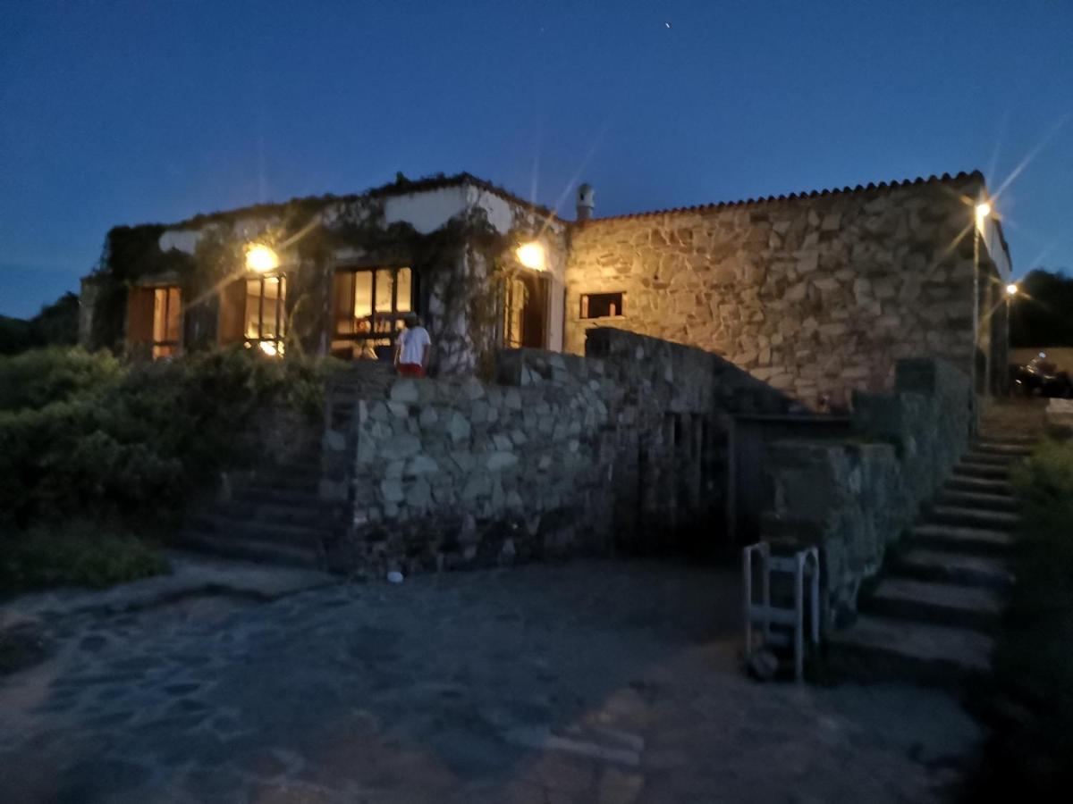 Villa Curiazzi Guesthouse Viale La Pelosa 16 Stintino Eksteriør bilde