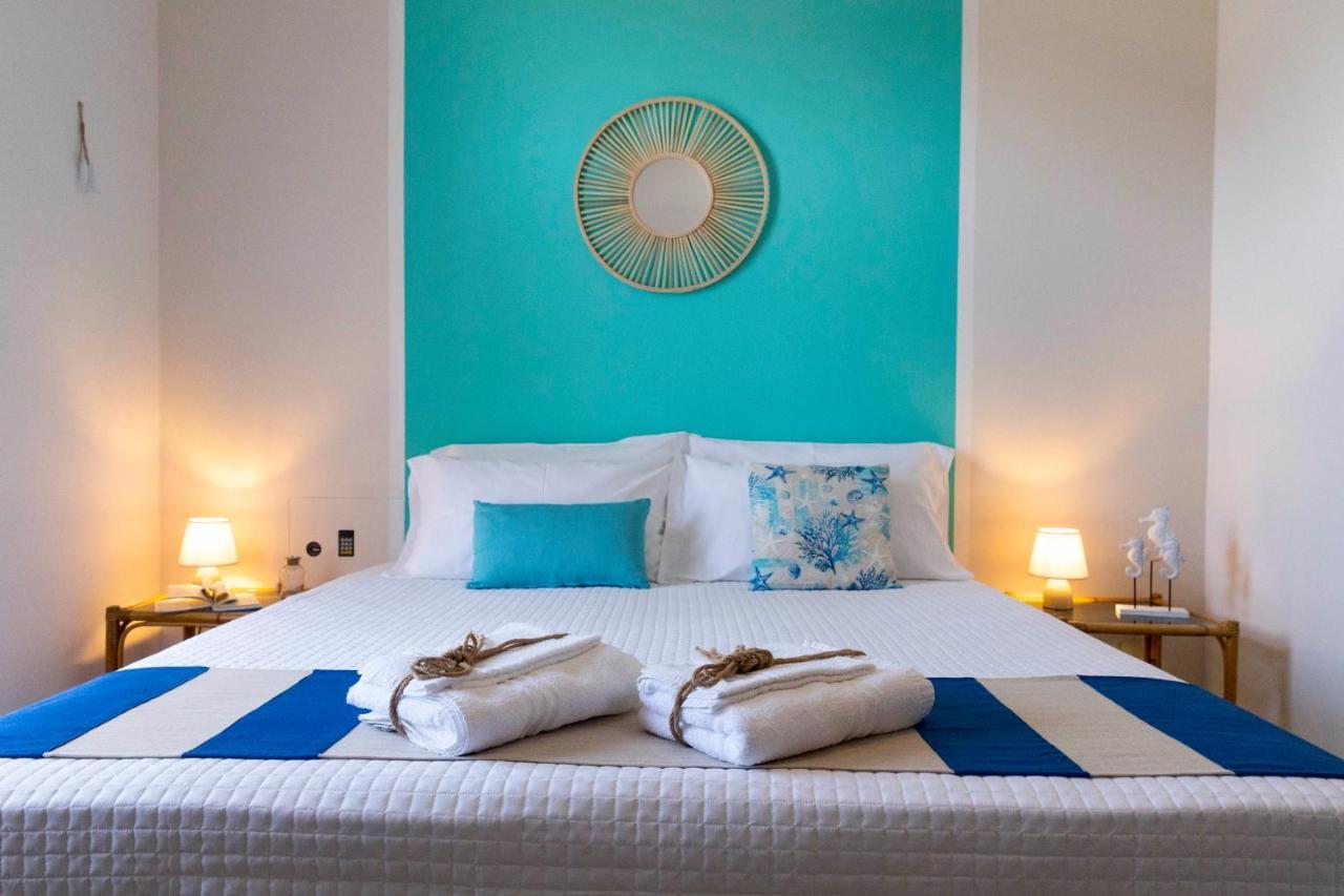 Villa Curiazzi Guesthouse Viale La Pelosa 16 Stintino Eksteriør bilde