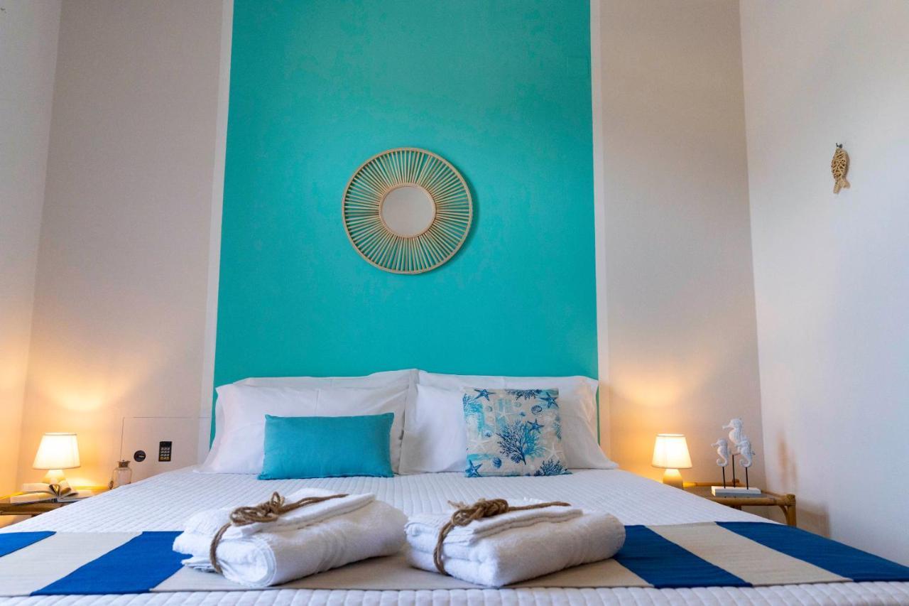 Villa Curiazzi Guesthouse Viale La Pelosa 16 Stintino Eksteriør bilde