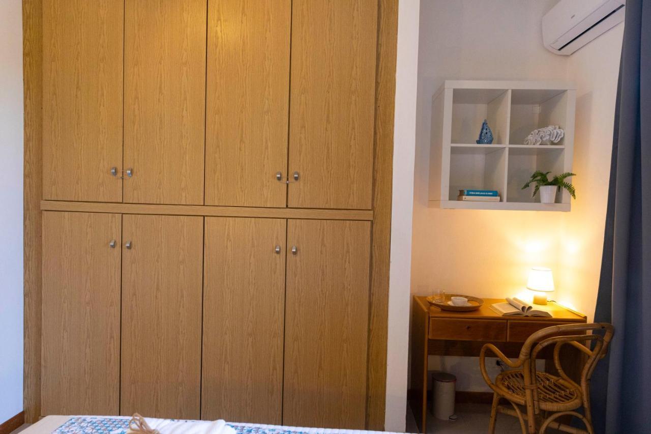 Villa Curiazzi Guesthouse Viale La Pelosa 16 Stintino Eksteriør bilde