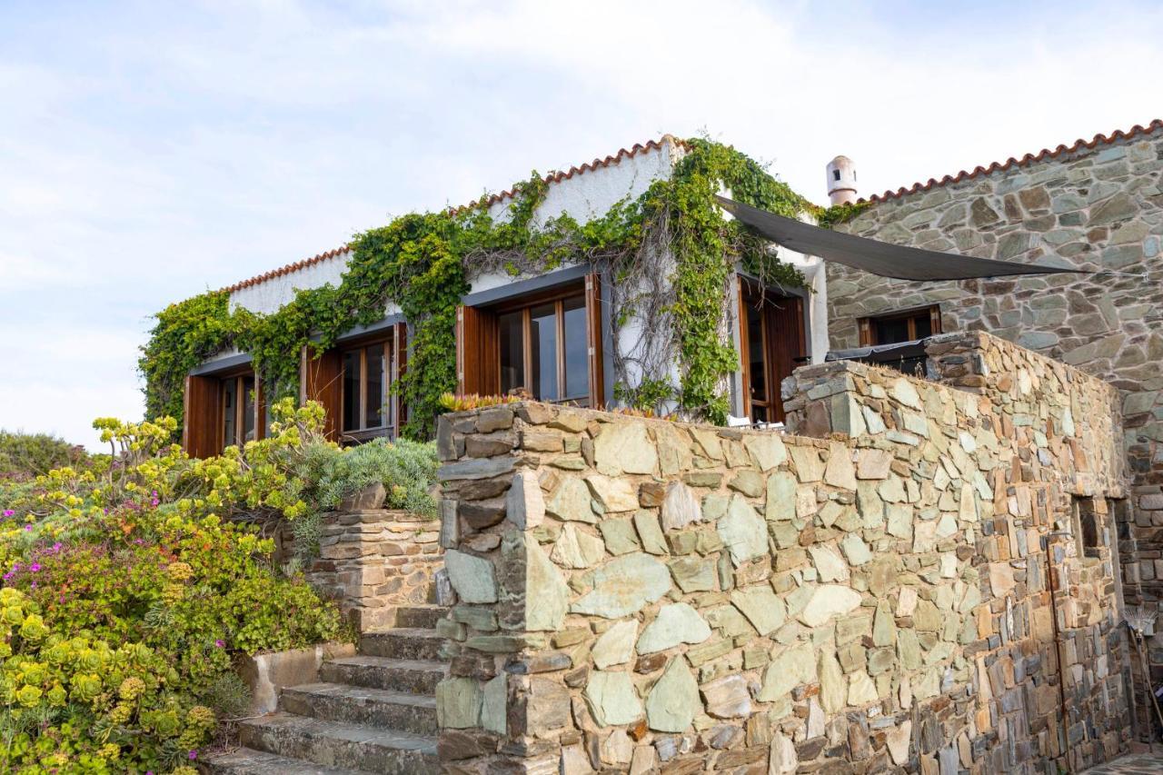 Villa Curiazzi Guesthouse Viale La Pelosa 16 Stintino Eksteriør bilde