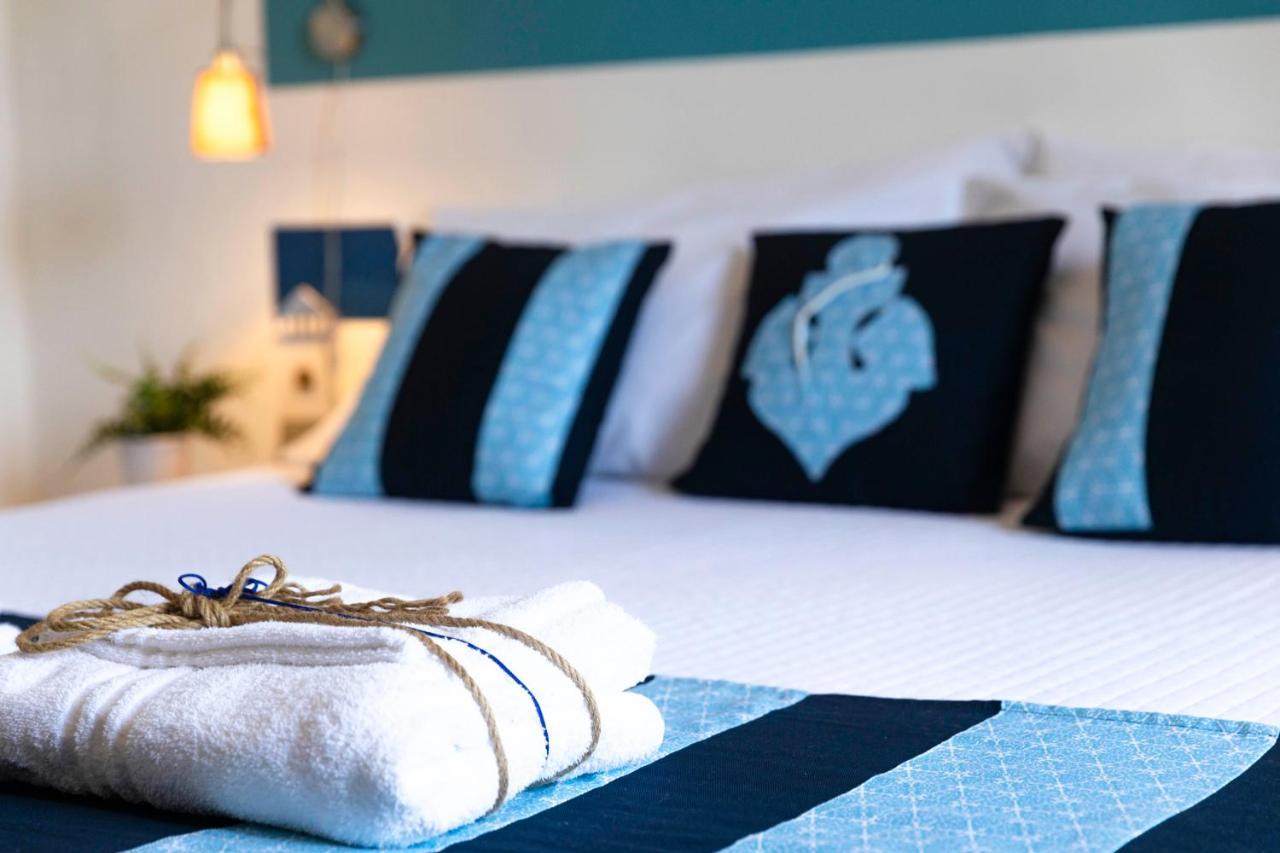 Villa Curiazzi Guesthouse Viale La Pelosa 16 Stintino Eksteriør bilde