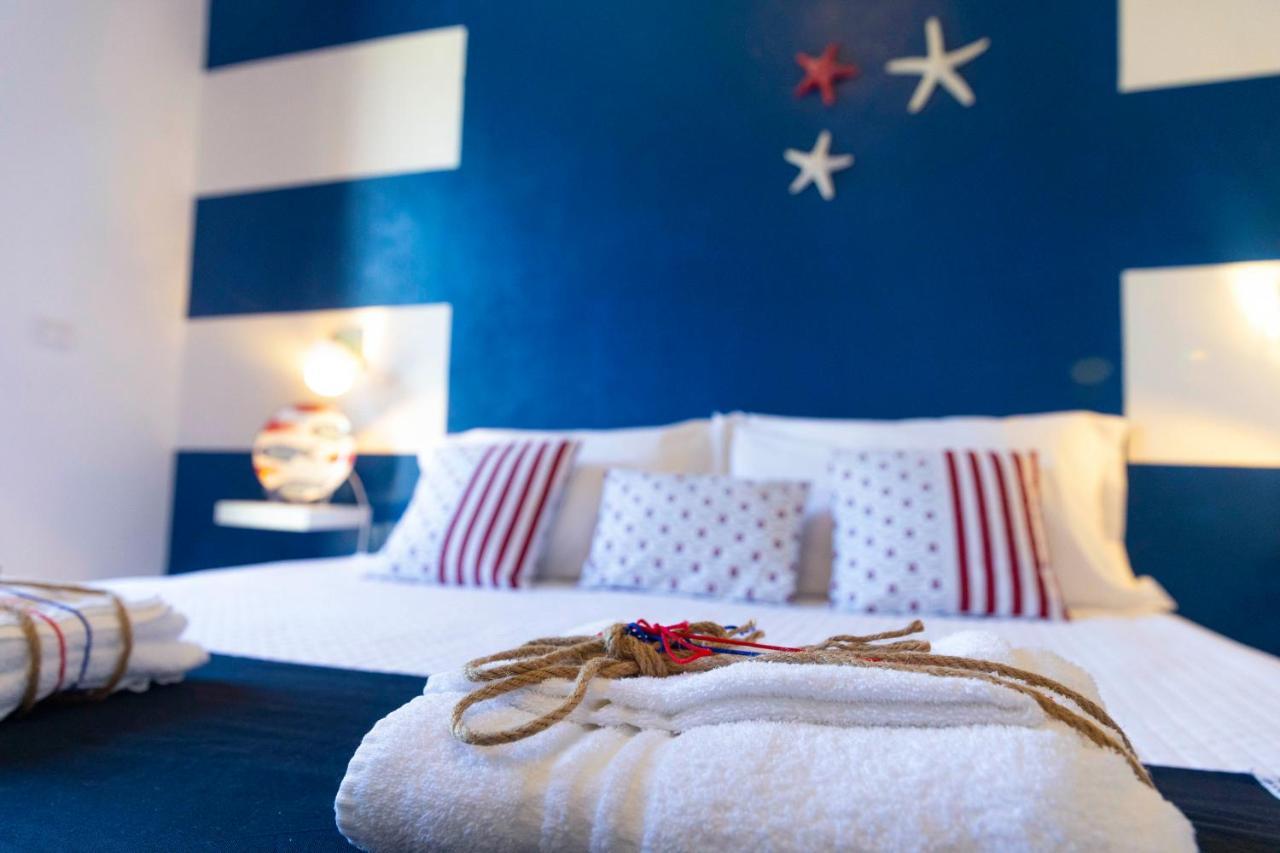 Villa Curiazzi Guesthouse Viale La Pelosa 16 Stintino Eksteriør bilde