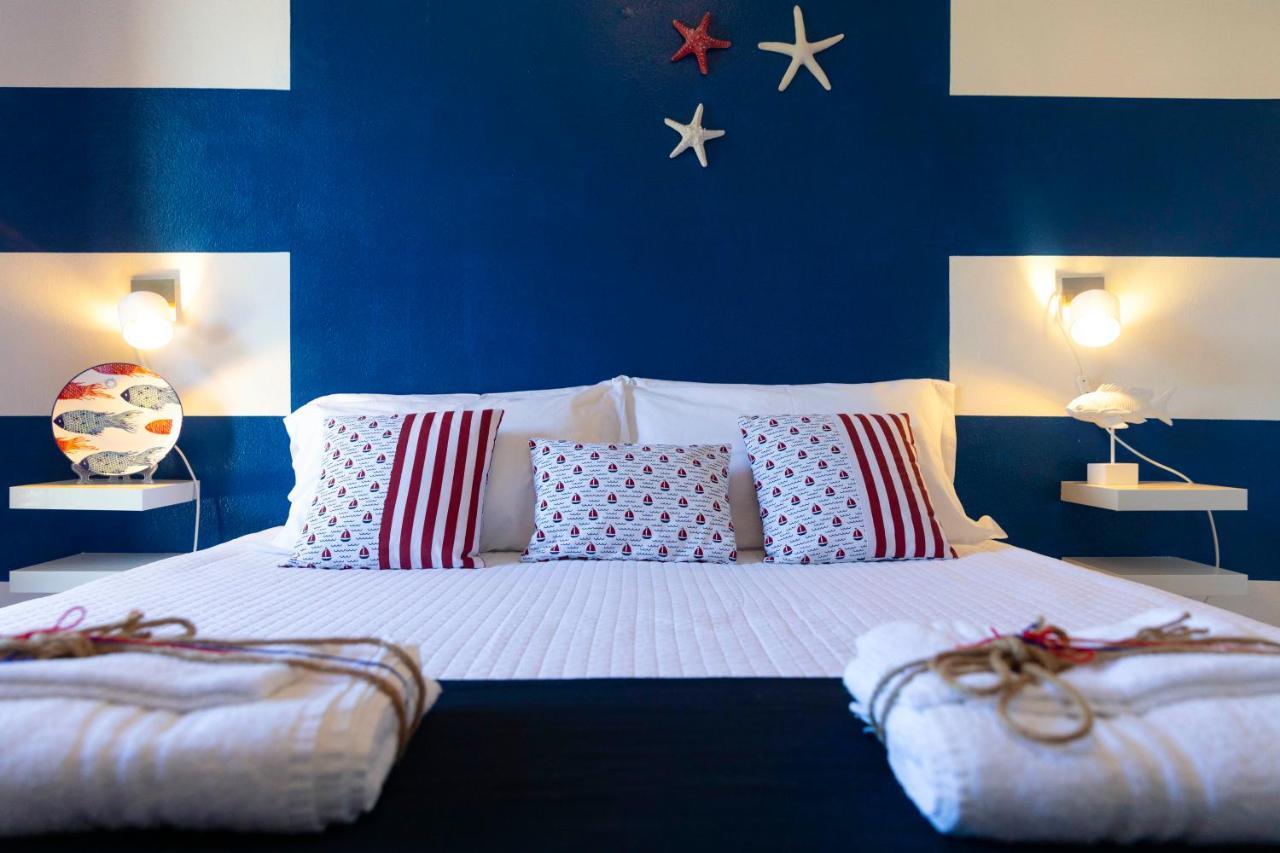 Villa Curiazzi Guesthouse Viale La Pelosa 16 Stintino Eksteriør bilde