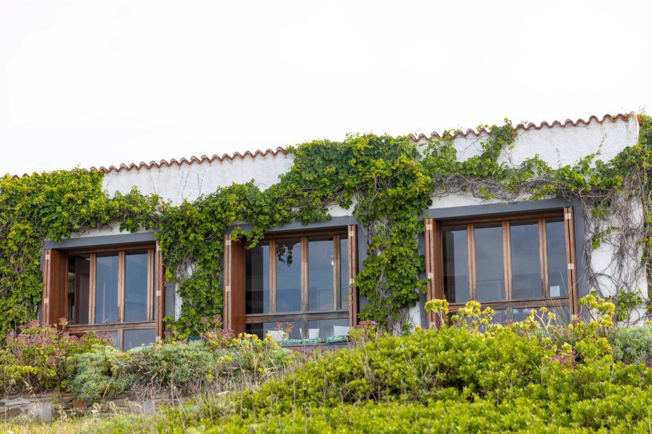 Villa Curiazzi Guesthouse Viale La Pelosa 16 Stintino Eksteriør bilde